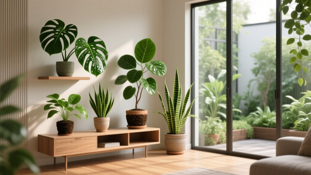 Lincoln Houseplant Watering Schedule Guide (2026)