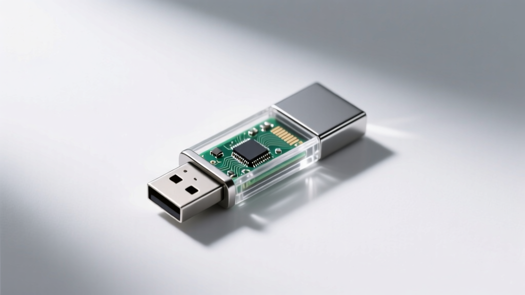 Business Card USB Drives: 5 Critical Specs to Check Before Ordering