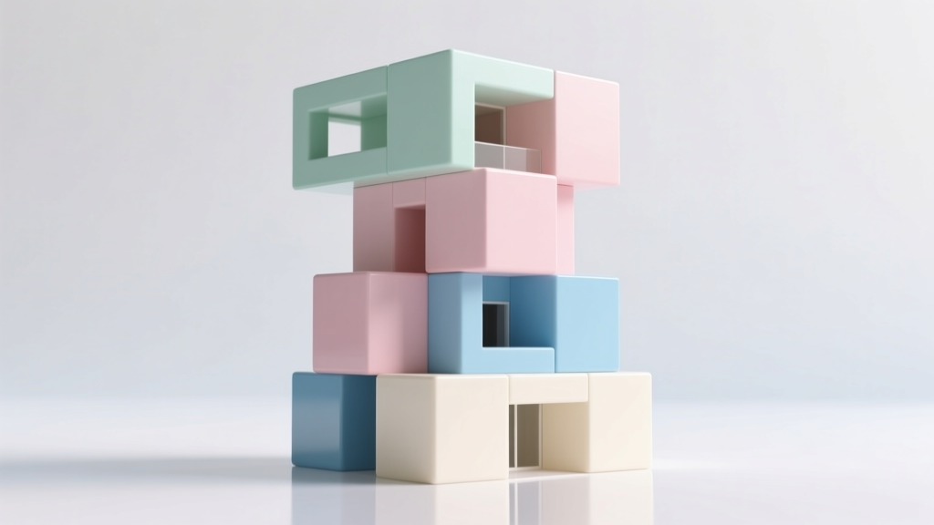Building Sets That Don’t Require Instructions (or Adult...