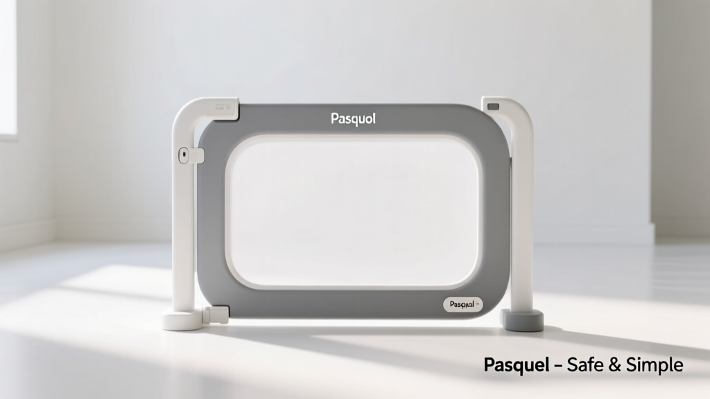 Pasqual: A Child Safety Deep Dive into the Italian Infant Product Brand and Its Real-World Risk Profile