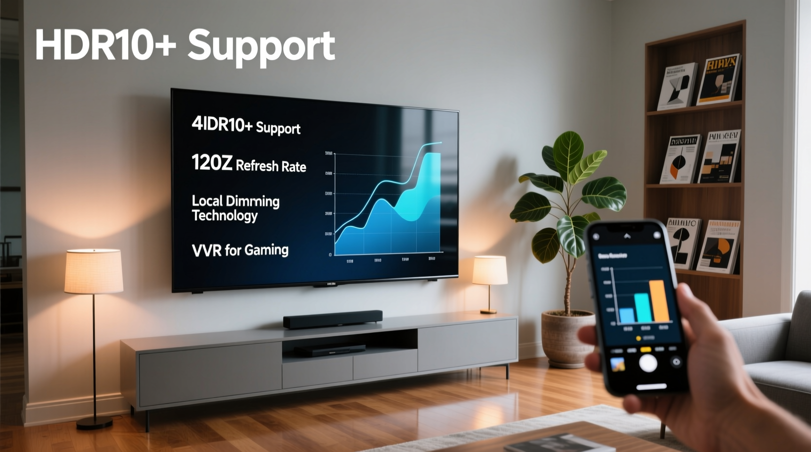 facts you need to know before buying an hdtv
