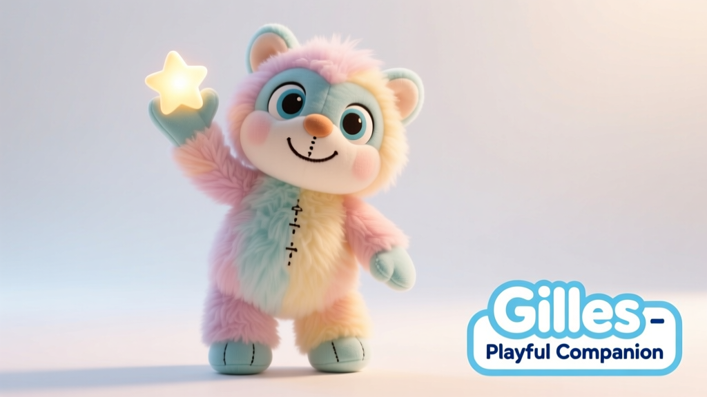 Gilles: Understanding the Safety, Design, and Regulatory Landscape of This Widely Used Toy Component