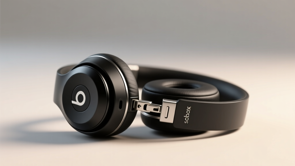 How to Fold Beats X Wireless Headphones (2026)