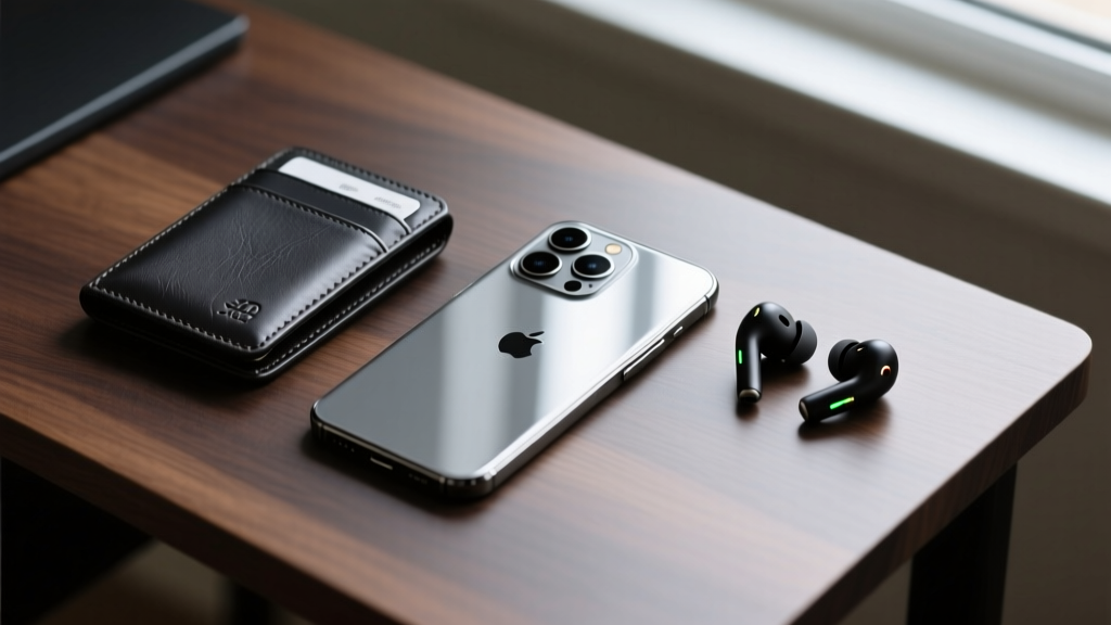 Top Casing Card Wallet Gifts for the Tech Minimalist (2026)