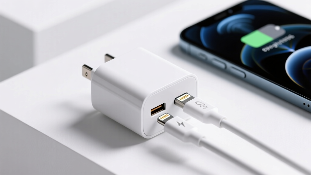 iPhone 15 Charger: Lightning vs USB-C Explained