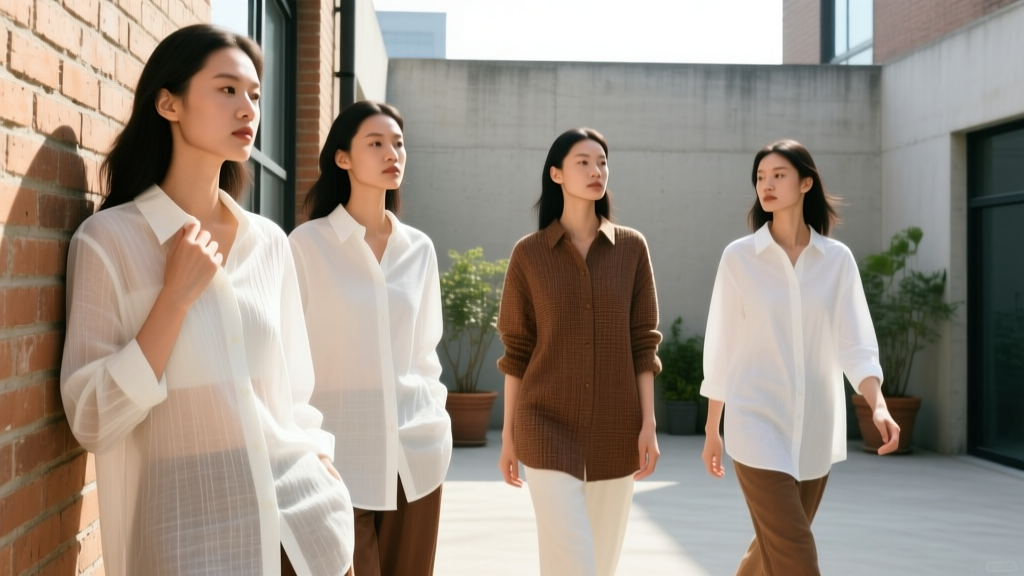 Do Cotton Shirts Breathe Well in Humidity? Truth Revealed