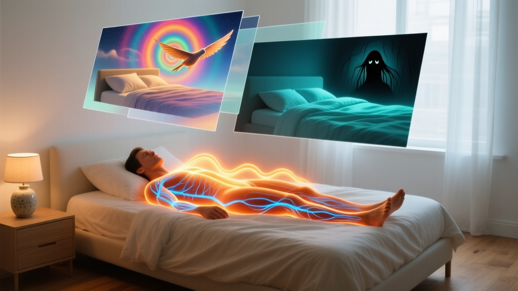 Fever Effects on Sleep Stages: Sleep Science