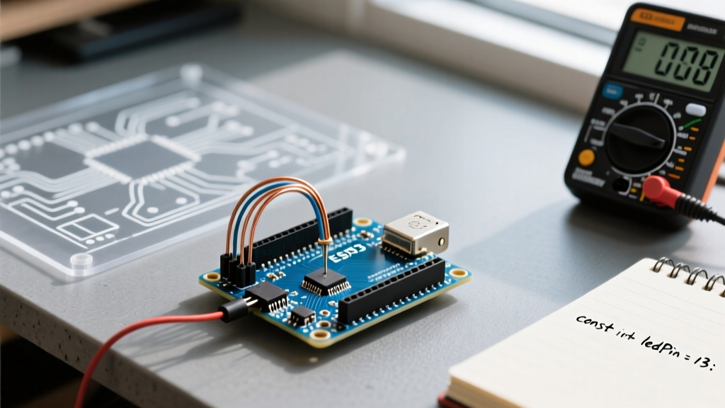 Fix Assignment of Read Only Variable Arduino Errors: Migration Guide