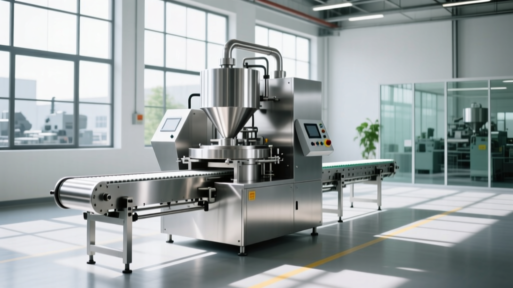 Top Industrial Food Equipment Manufacturers: 2026 Buying Guide