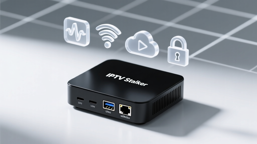 IPTV Stalker Box Explained: 7 Truths You’re Not Hearing (And