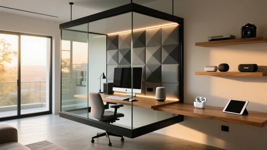 Upgrading Home Must Haves 2025: Scenario Matchmaker