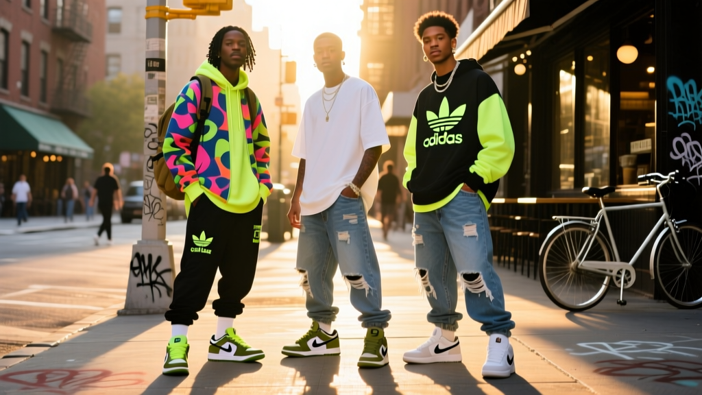 How to Score Limited Edition Sneakers on Release Day