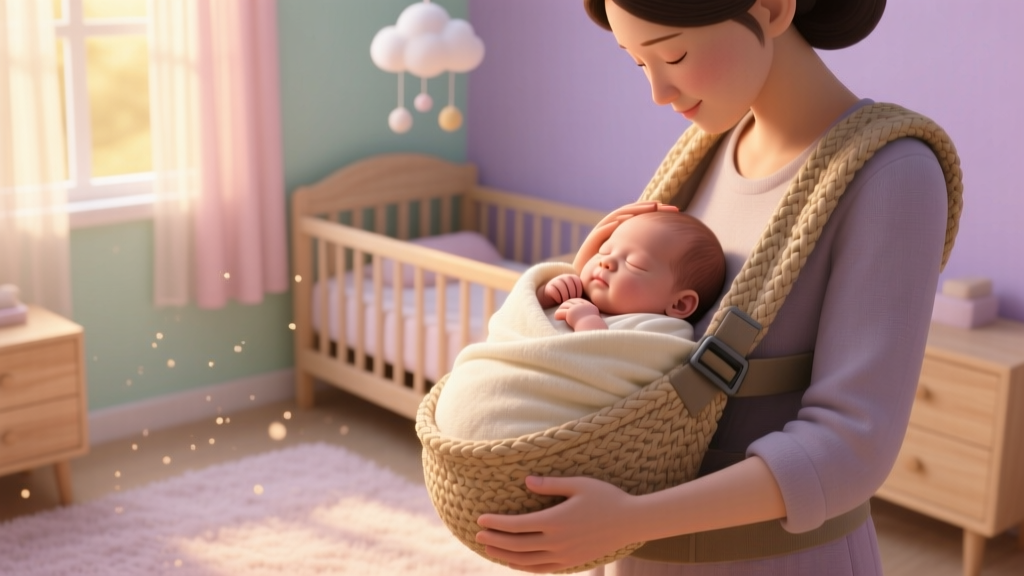 Baby Carrier Safety Checklist: Avoid These 5 Common Fit...