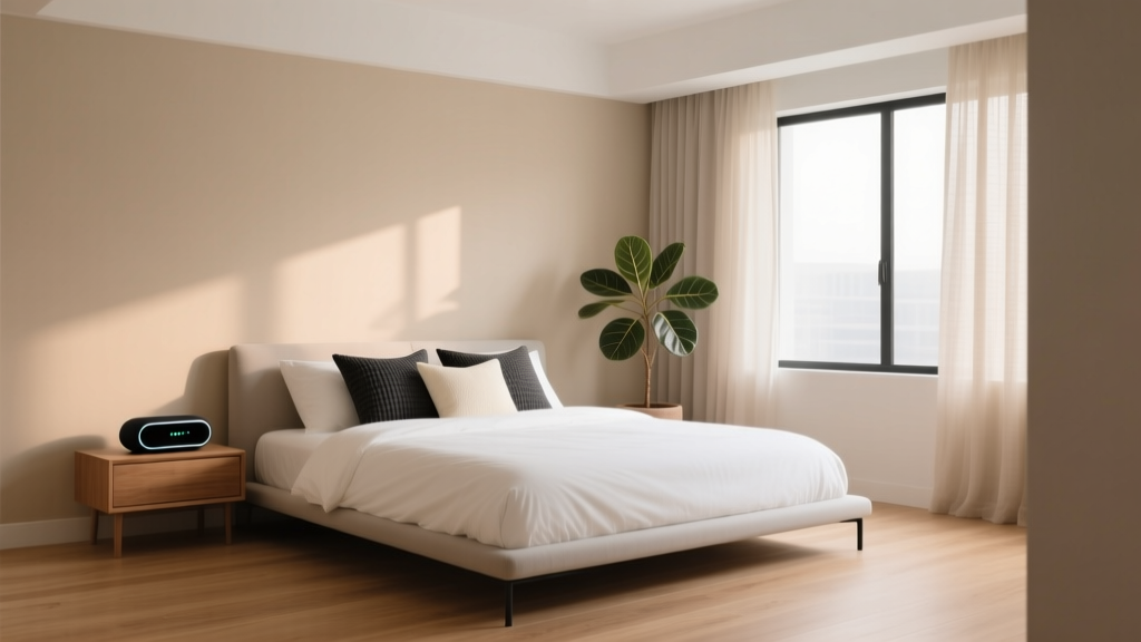 Best Bedroom Sleep Tracking Device Spot - The Decor Mag