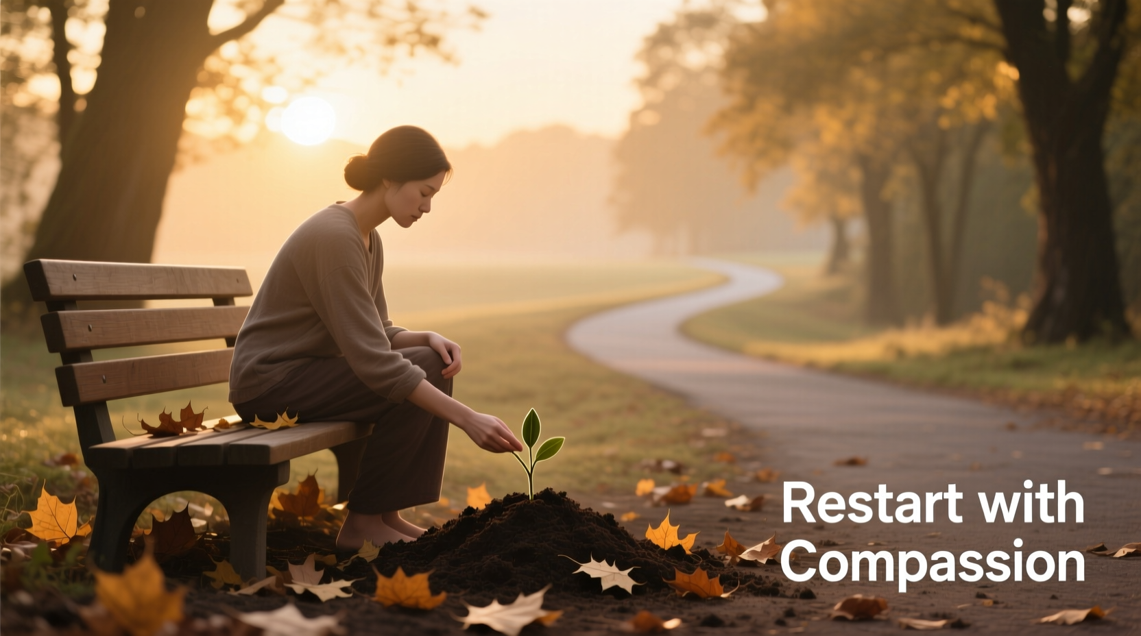 how to restart a routine after falling off the wagon psychology tips