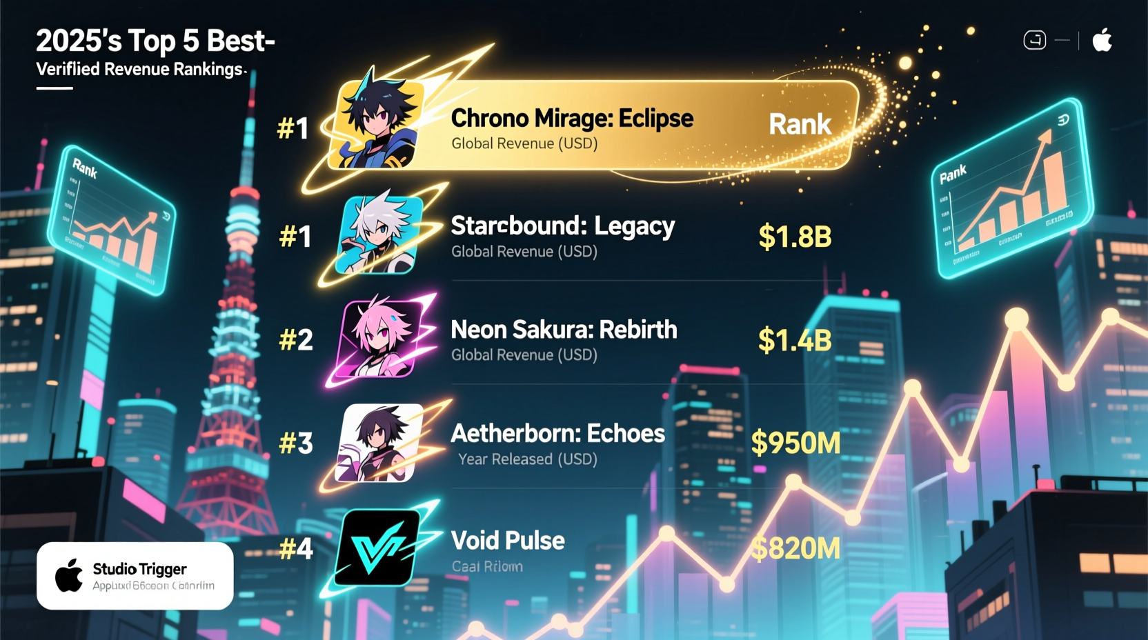 best selling anime of all time