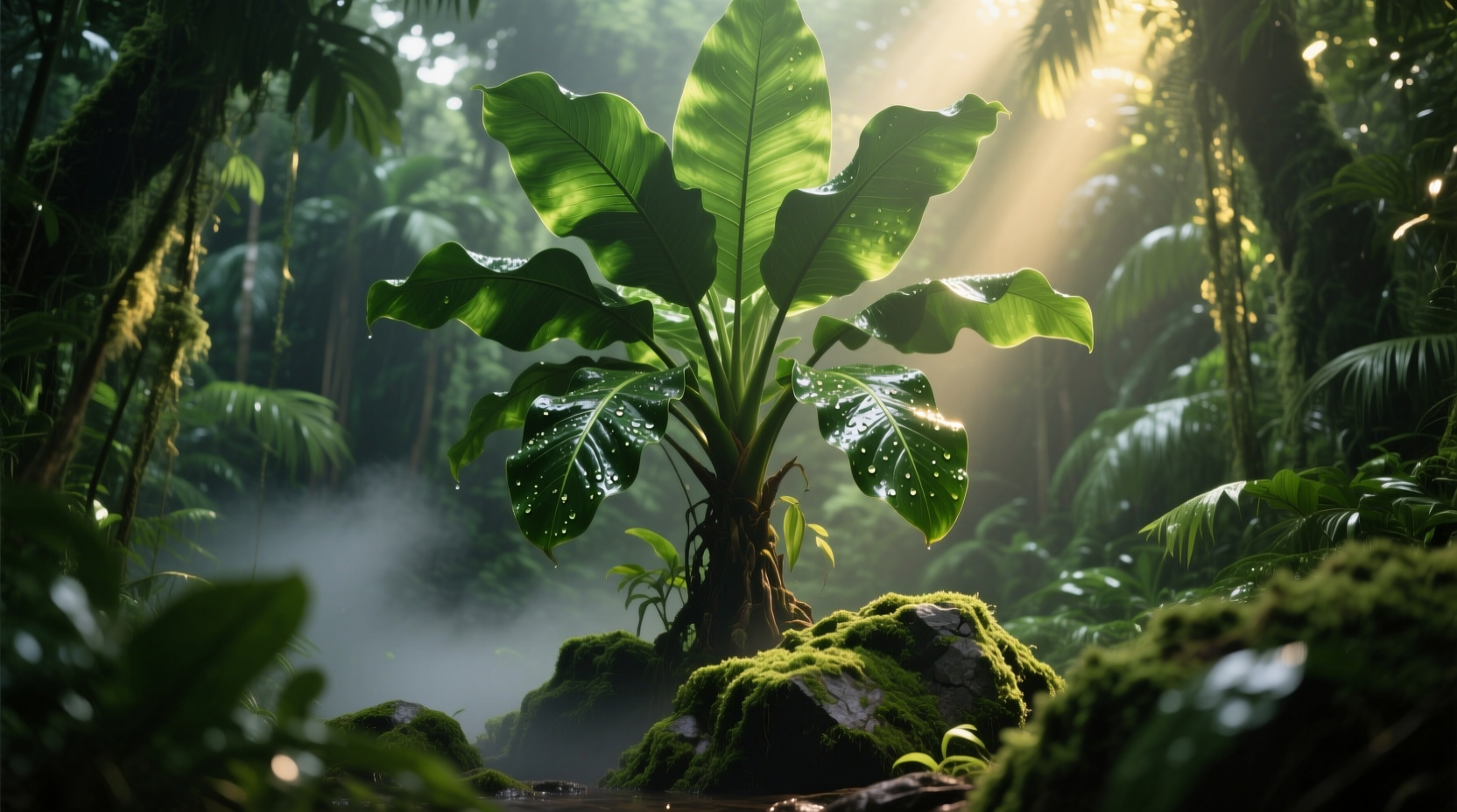 dracana plant