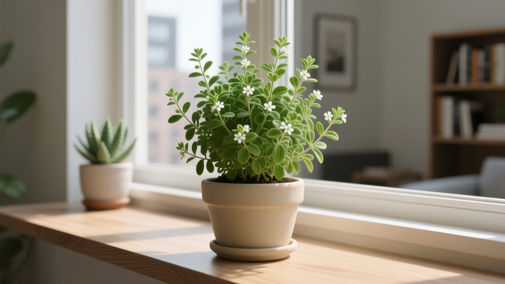 How to Plant Oregano Seeds Indoors (2026)