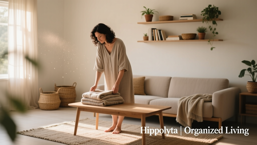 Hippolyta: A Practical Parenting Framework for Raising Resilient, Emotionally Intelligent Children