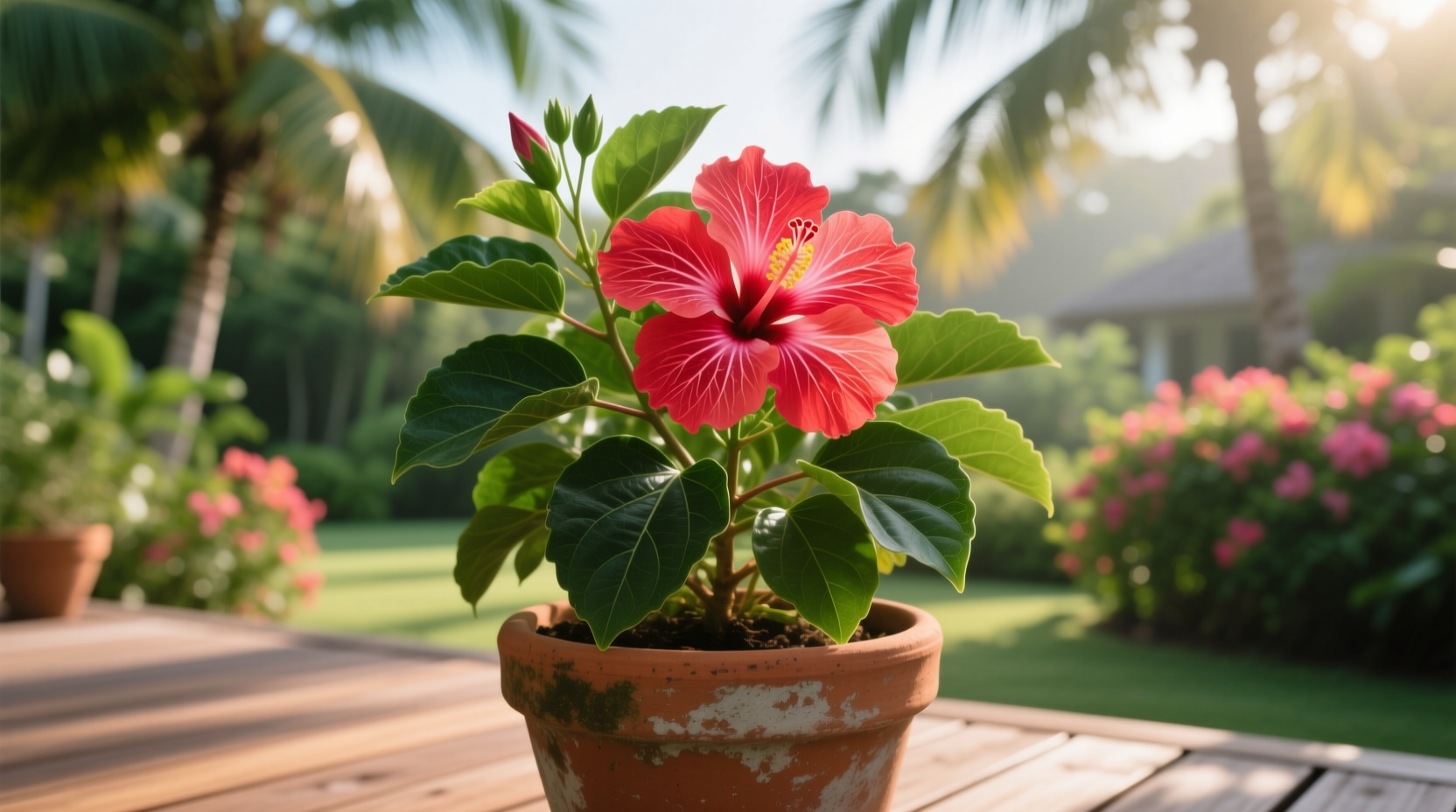 hibiscus plant buy