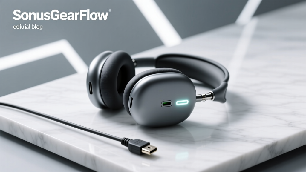 Can You Charge Wireless Headphones with Aux Cord?