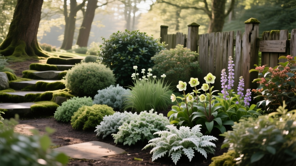 Shade-Tolerant Plants That Thrive in Low Light (2026)