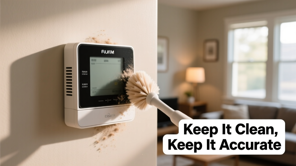 How to Prevent Your Thermostat from Reading Wrong