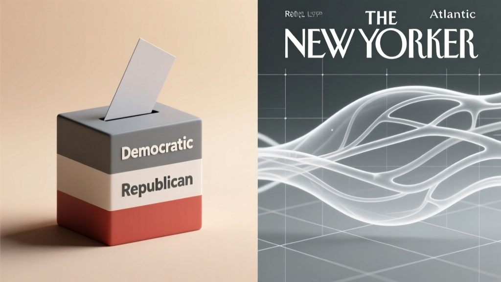 Is Liberal a Political Party? | Truth About U.S. Politics