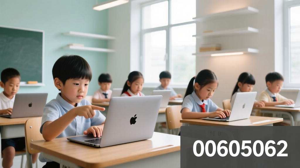 Best Mac Products for Early Childhood Learning: Evidence-Based Tools for Ages 3–8