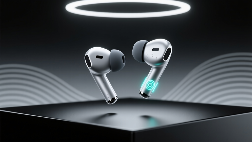 AirPods Pro 4 Specs Key Facts 2026: What We Know (and What’s Still Rumored) — A Studio Engineer’s Verified Breakdown of Real Data vs. Leaks