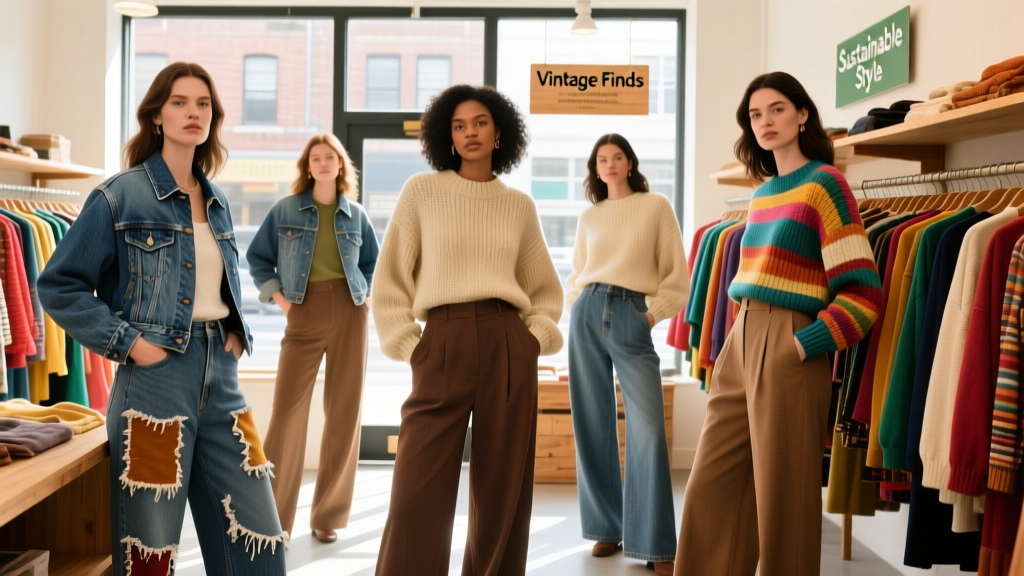 How to Find Thrift Stores with the Best Prices (2024 Guide)