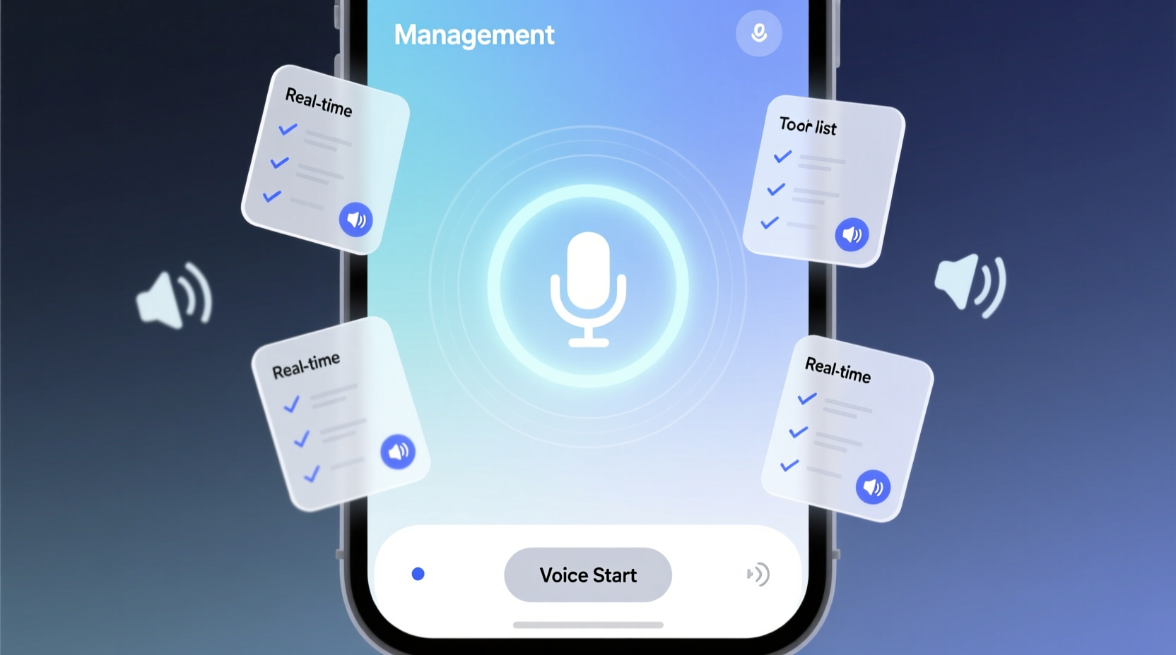 taskos is a voice powered mobile to do list for android