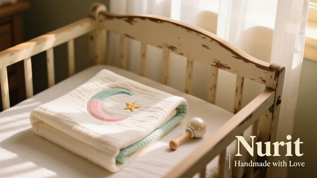 Nurit Infant Formula: Evidence-Based Assessment for Pediatric Nurses and Caregivers