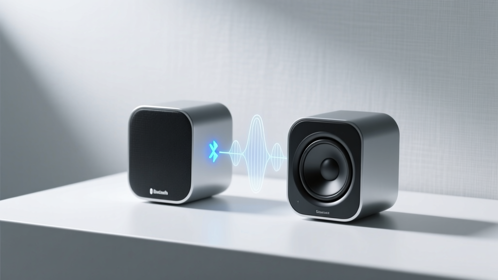 Bluetooth Dual Speaker Pairing: Fix Sync & Dropouts (2026)
