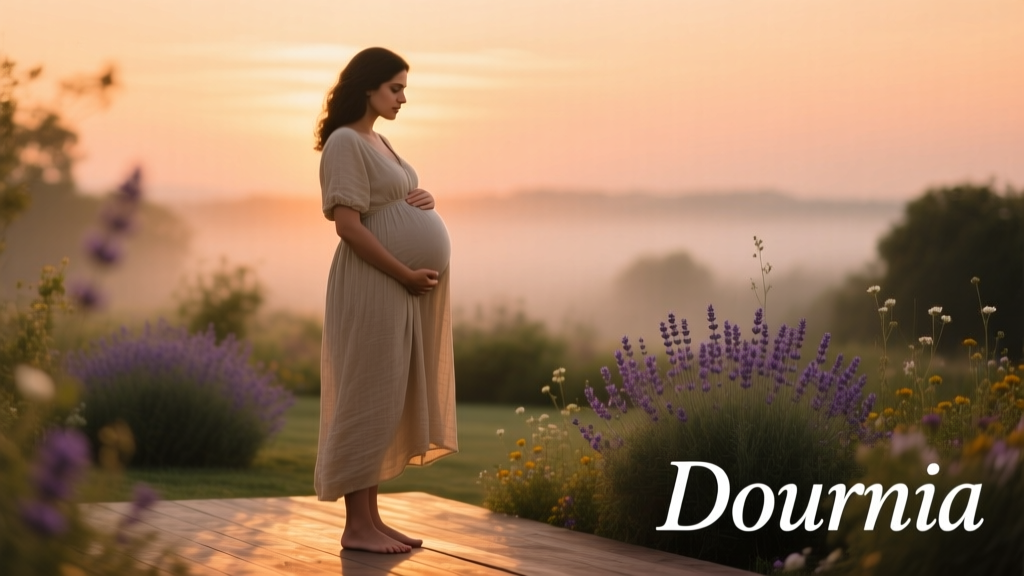 Dounia: A Doula’s Evidence-Based Guide to the Groundbreaking Prenatal Vitamin for Neurodevelopmental Support