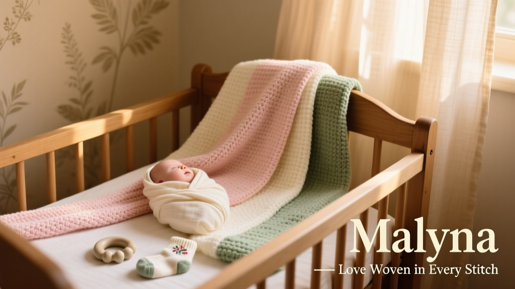 Malyna: Understanding the Infant Formula Designed for Sensitive Digestion and Immune Support