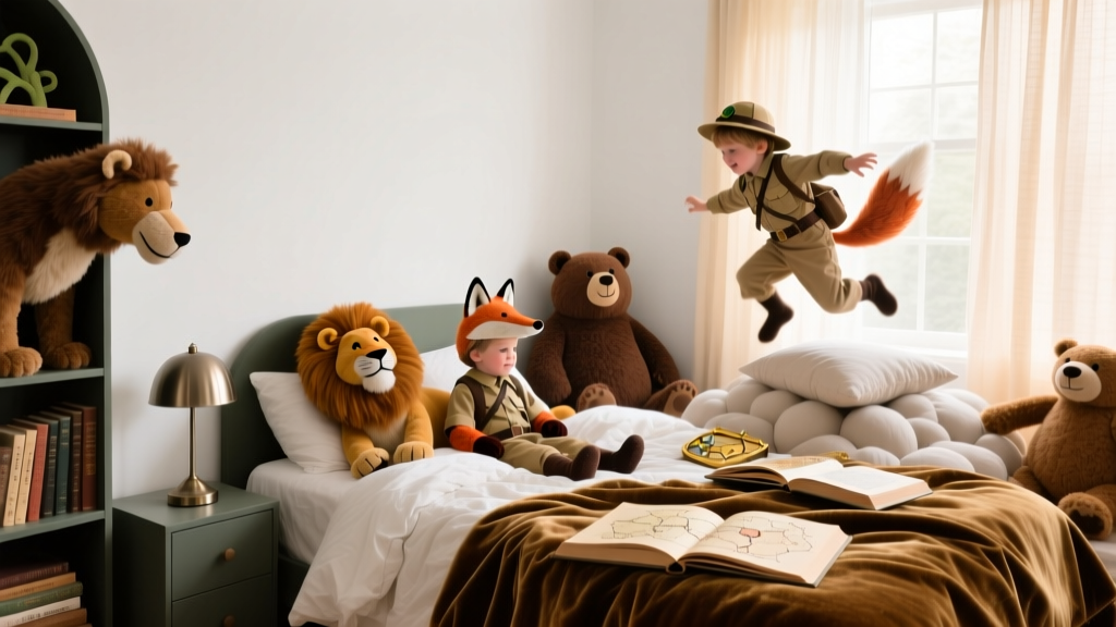 Where the Wild Things Are Party Planning Guide