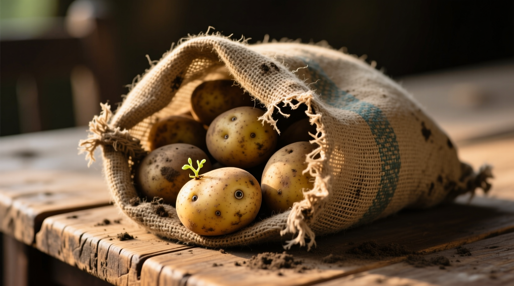 The Potato Sack: Gaming's Revolutionary 2011 Bundle Explained