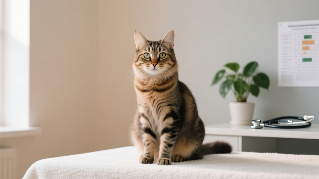 What Is Cat Behavioral Exam Popular? 7 Real