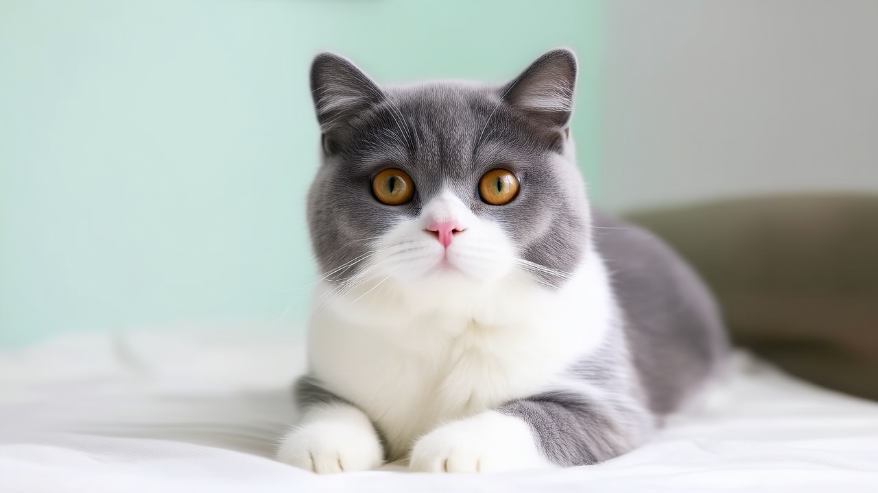 Kitten-Proof Your Home: Room-by-Room