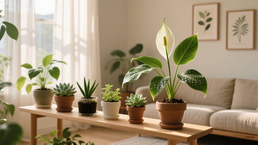 Indoor Plant Pest Control: 7 Science-Backed Tactics