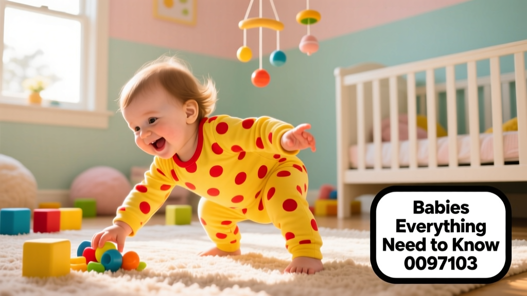 Bow Legs in Babies: What Every Parent and Caregiver Needs to Know