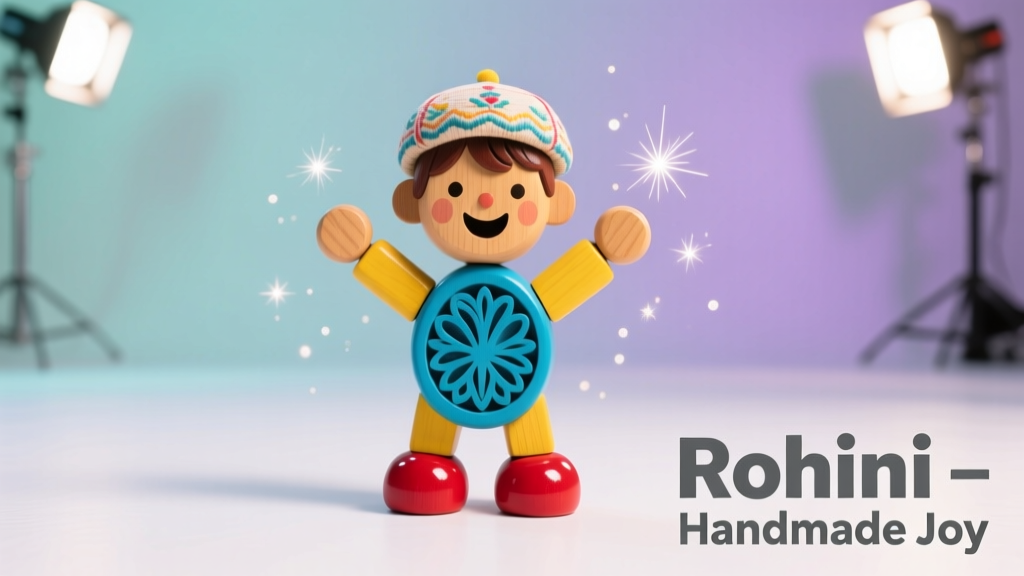 Rohini: A Critical Safety and Market Analysis of India’s Leading Infant Toy Brand