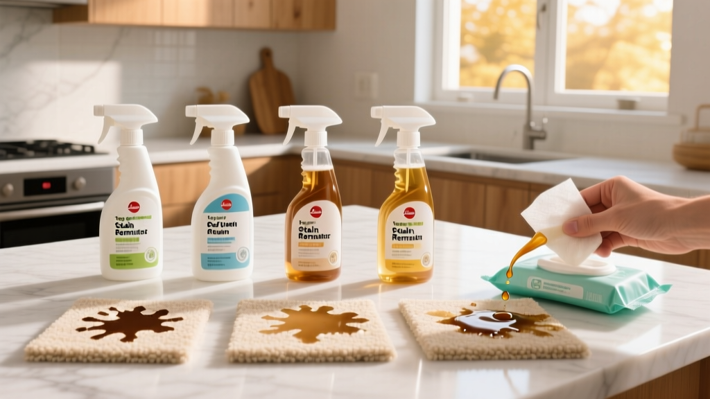 Best Pet Stain Remover 2026: 5 Tested & Proven Picks