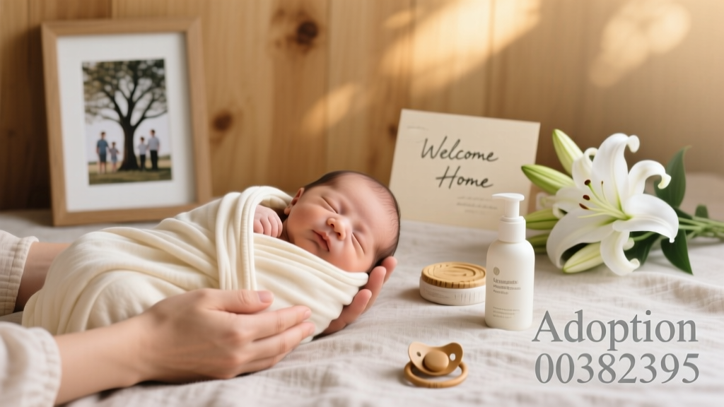 Real-World Problems and Challenges of Adoption: A Pediatric Nurse’s Evidence-Based Perspective