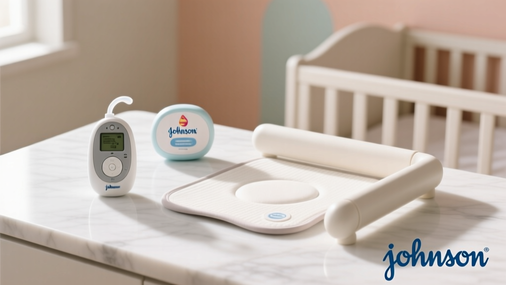 Johnson Baby Products and Child Safety: A Critical Review of Risks, Regulations, and Practical Safeguards