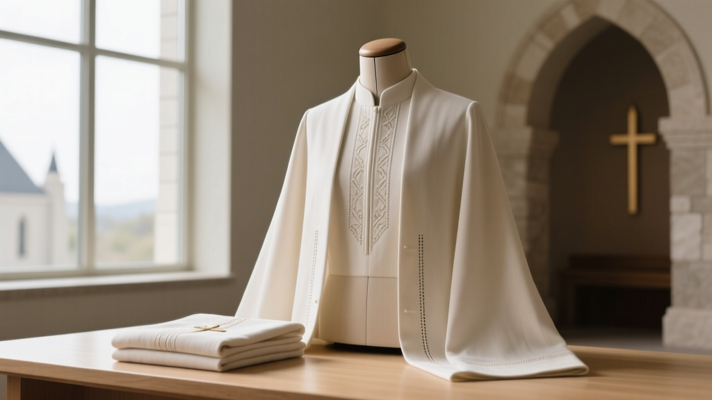 Mormon Temple Garments Guide 2026: History, Styles & Fit