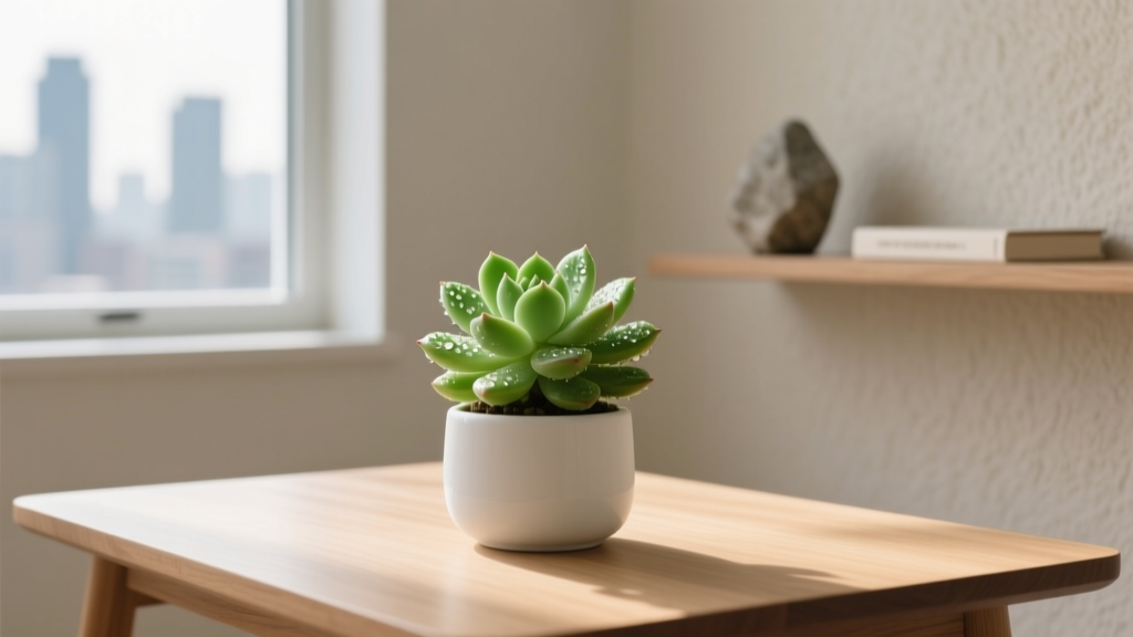 How to Save a Tom Thumb Plant Indoors (2026)