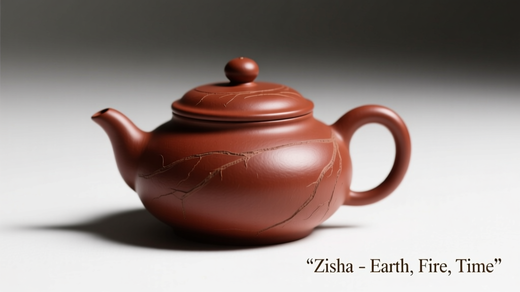 Zisha Clay: A Safe, Natural Material for Toddler Toys and Sensory Tools