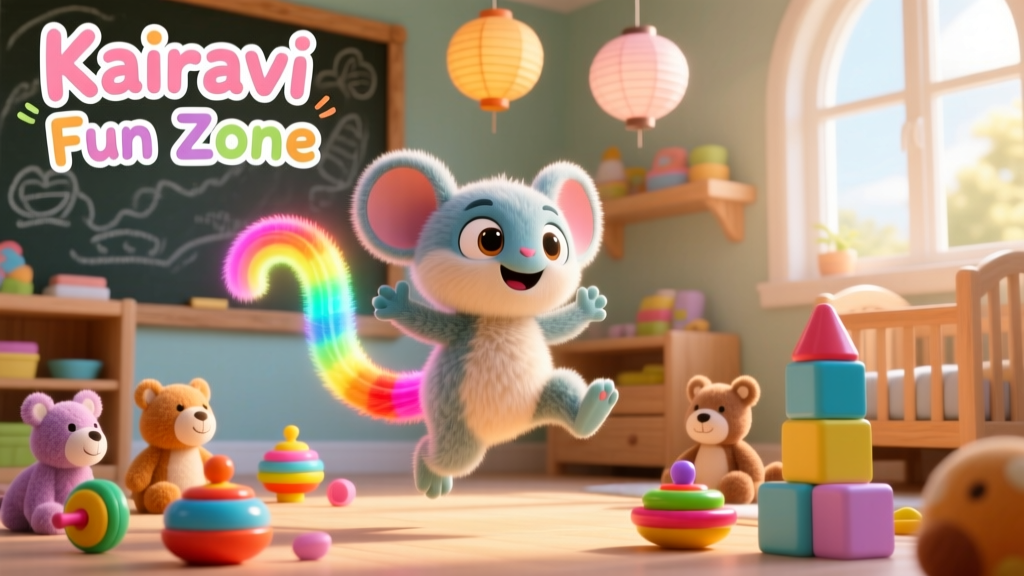 Kairavi: A Rigorous Safety and Market Analysis of the Emerging Indian Toy Brand